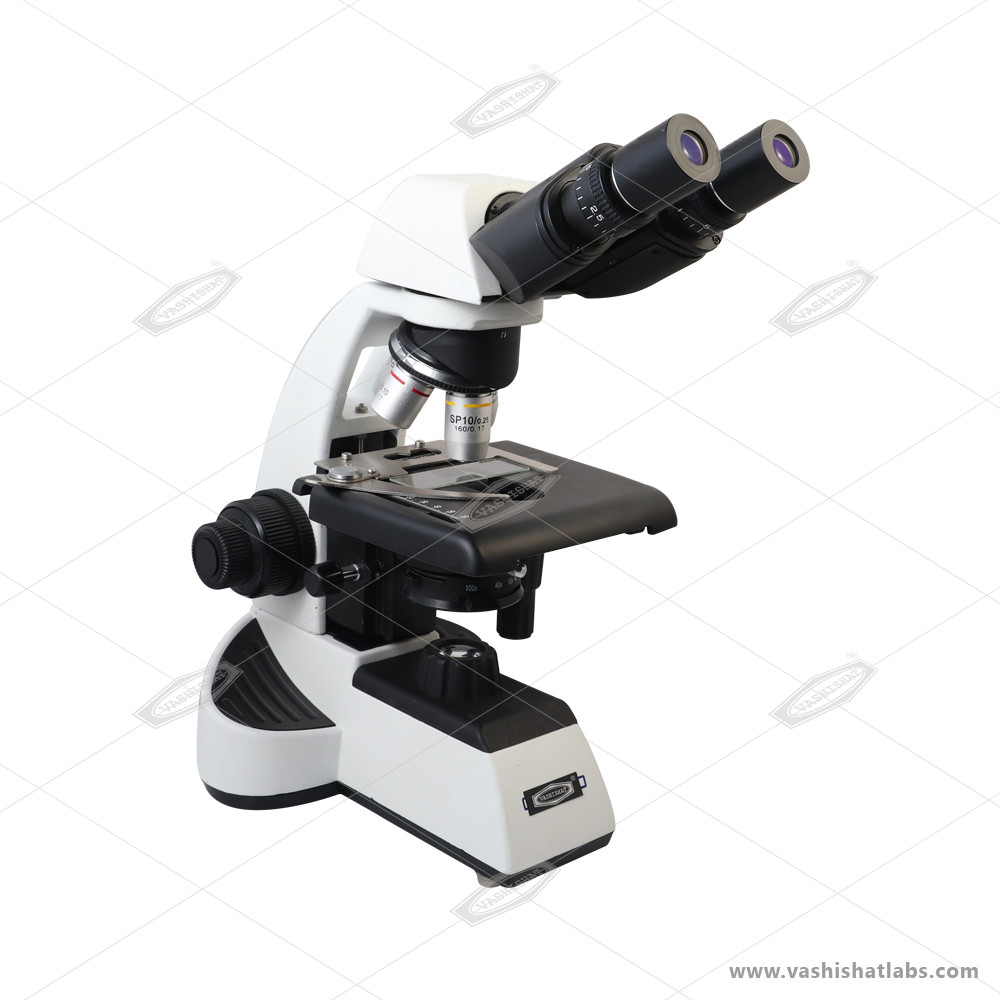 Biological Binocular Microscope BXL